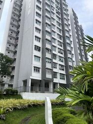Blk 442B Fajar Hills (Bukit Panjang), HDB 3 Rooms #628657071
